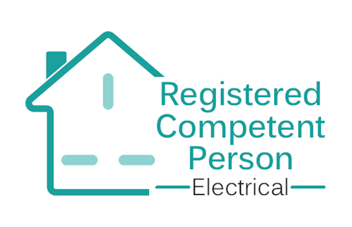 Registered Competent Person - Electrical